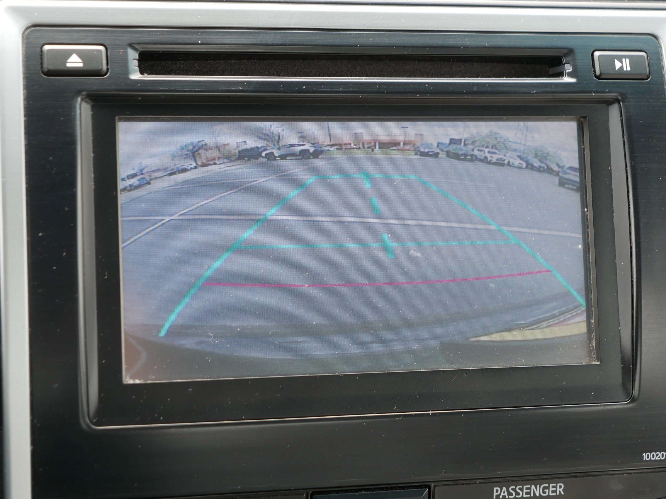 Used 2014 Toyota Camry LE FWD image 27