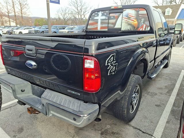 Used 2016 Ford F250 Lariat image 7