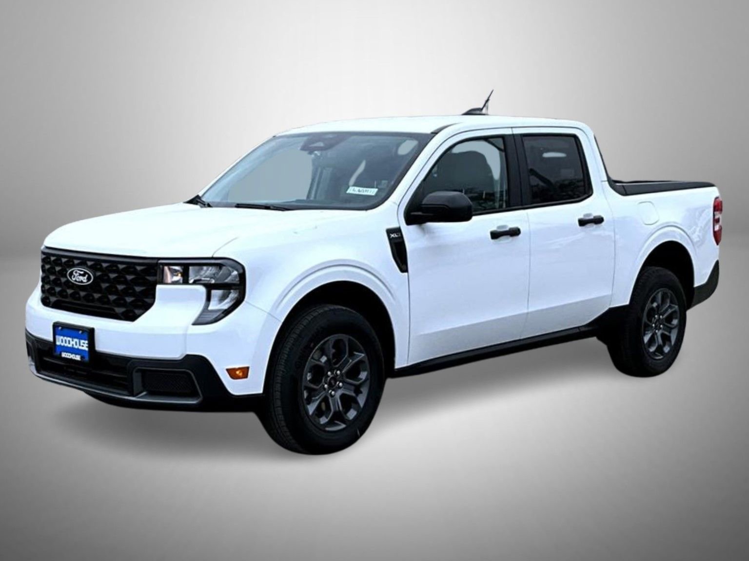 New 2026 Ford Maverick XLT image 1