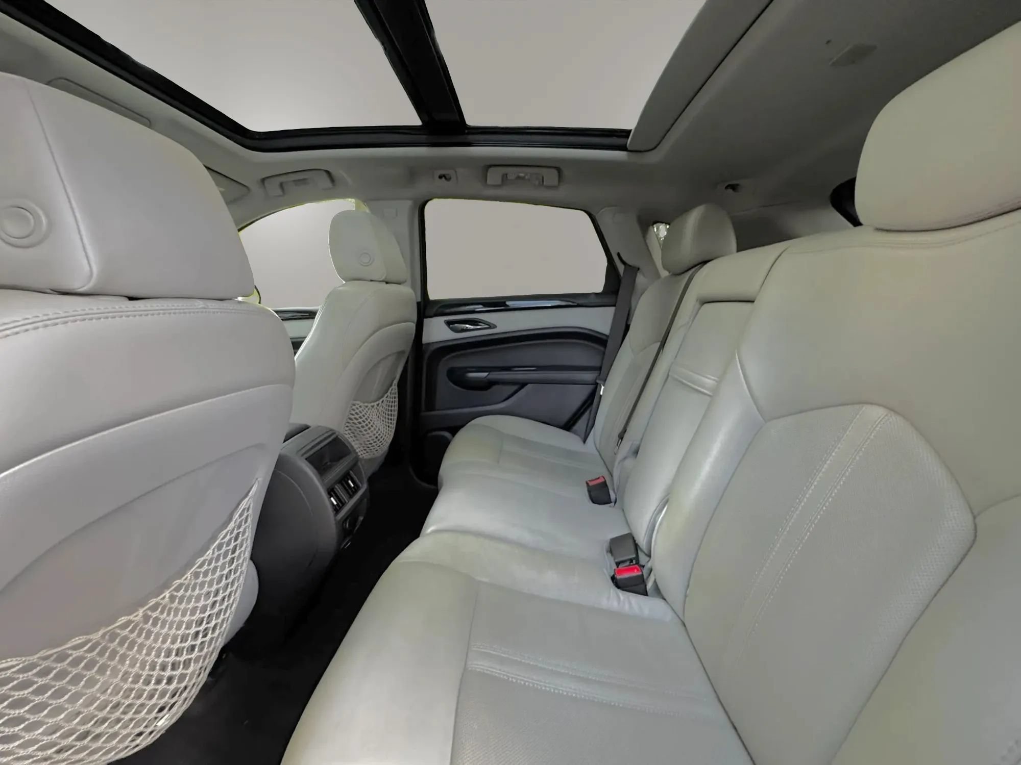 Used 2016 Cadillac SRX Performance w/ Driver Awareness Package FWD image 15