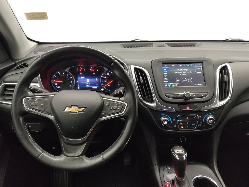 Used 2019 Chevrolet Equinox LT AWD/4WD image 22