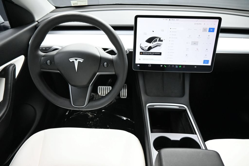 Used 2022 Tesla Model Y Performance AWD/4WD image 5