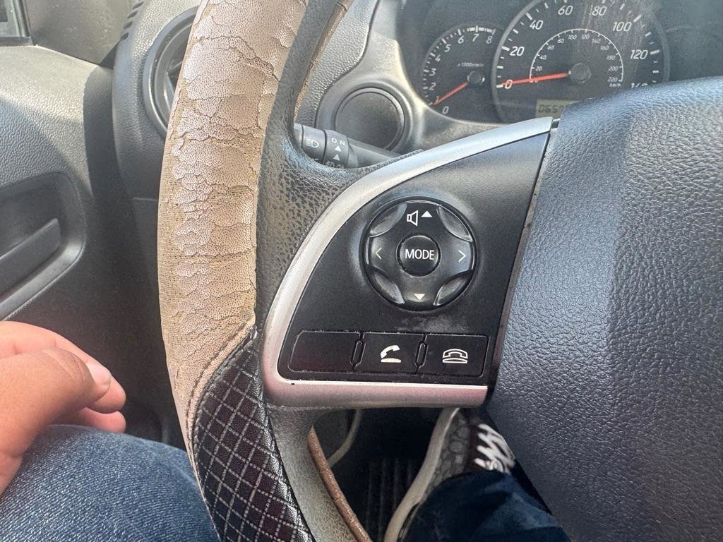 Used 2018 Mitsubishi Mirage G4 ES FWD image 9