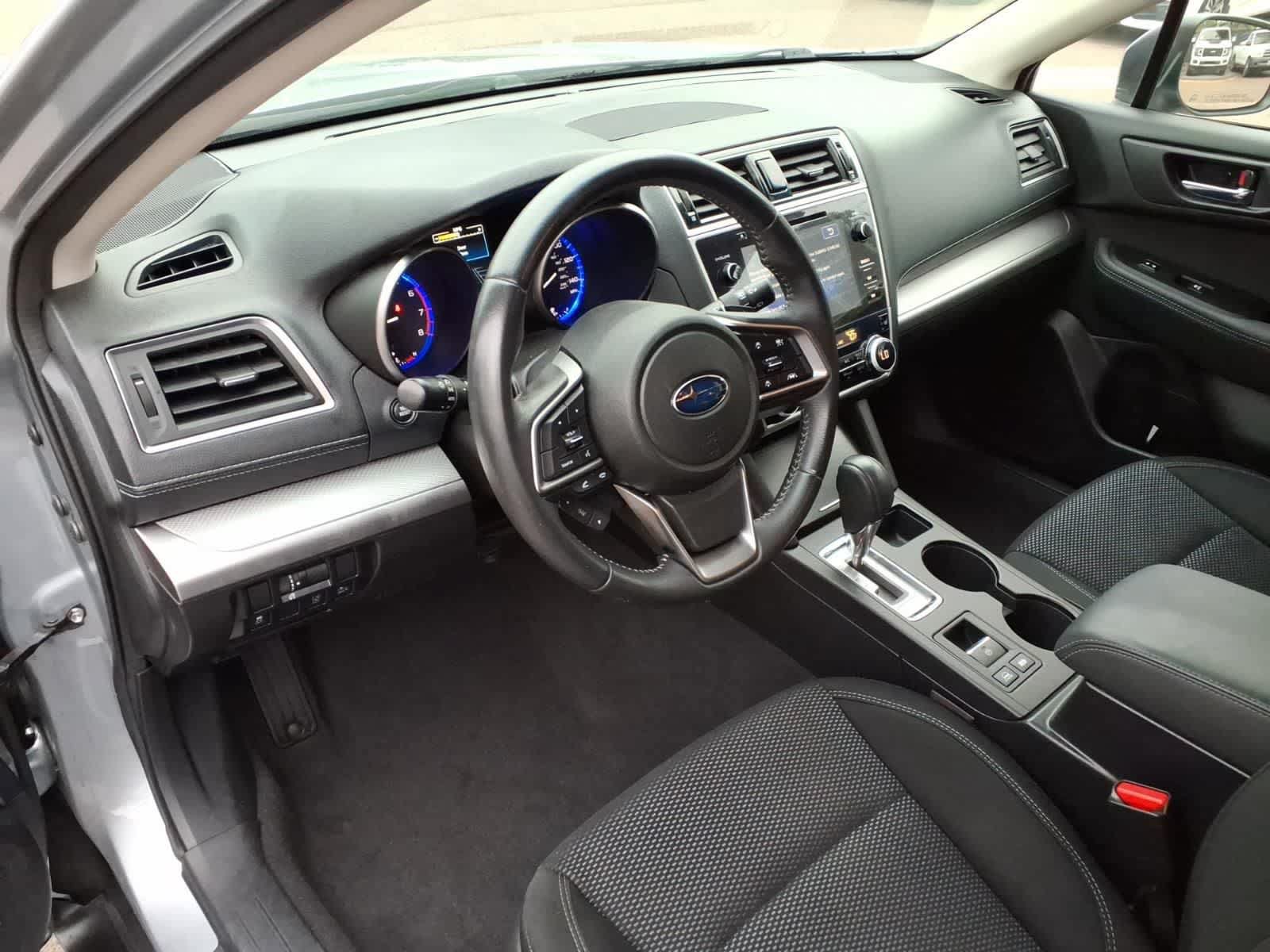 Used 2019 Subaru Outback 2.5i Premium AWD/4WD image 15