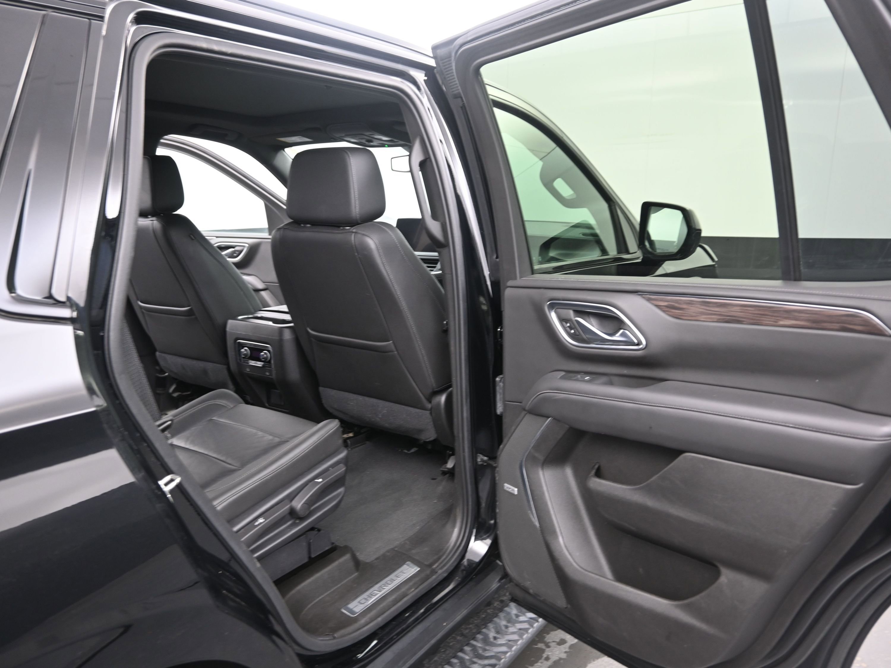 Certified 2021 Chevrolet Tahoe Z71 image 22