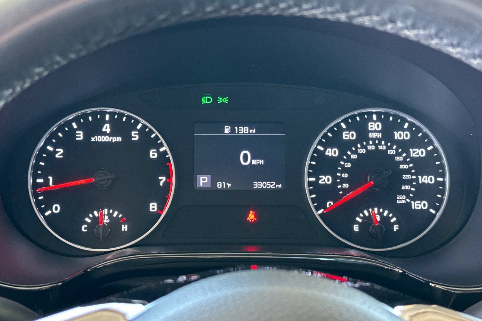 Certified 2021 Kia Seltos EX AWD/4WD image 21