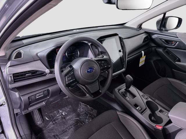 New 2026 Subaru Crosstrek 2.5i Premium AWD/4WD image 9