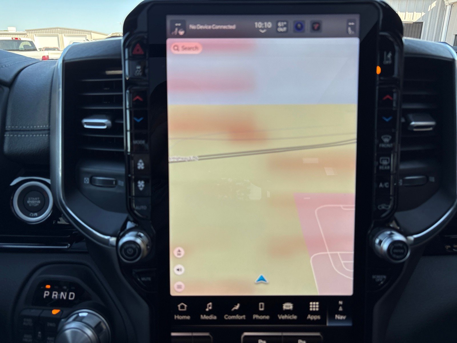 New 2026 RAM 1500 Laramie w/ Night Edition image 26