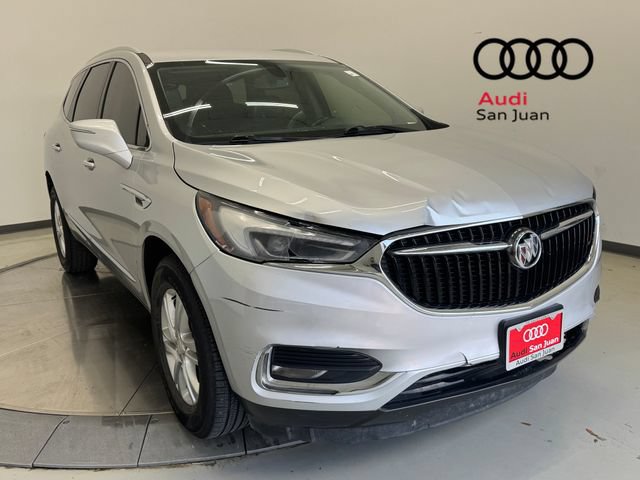 Used 2020 Buick Enclave Essence w/ Sound and Sites Package FWD 360° Tour