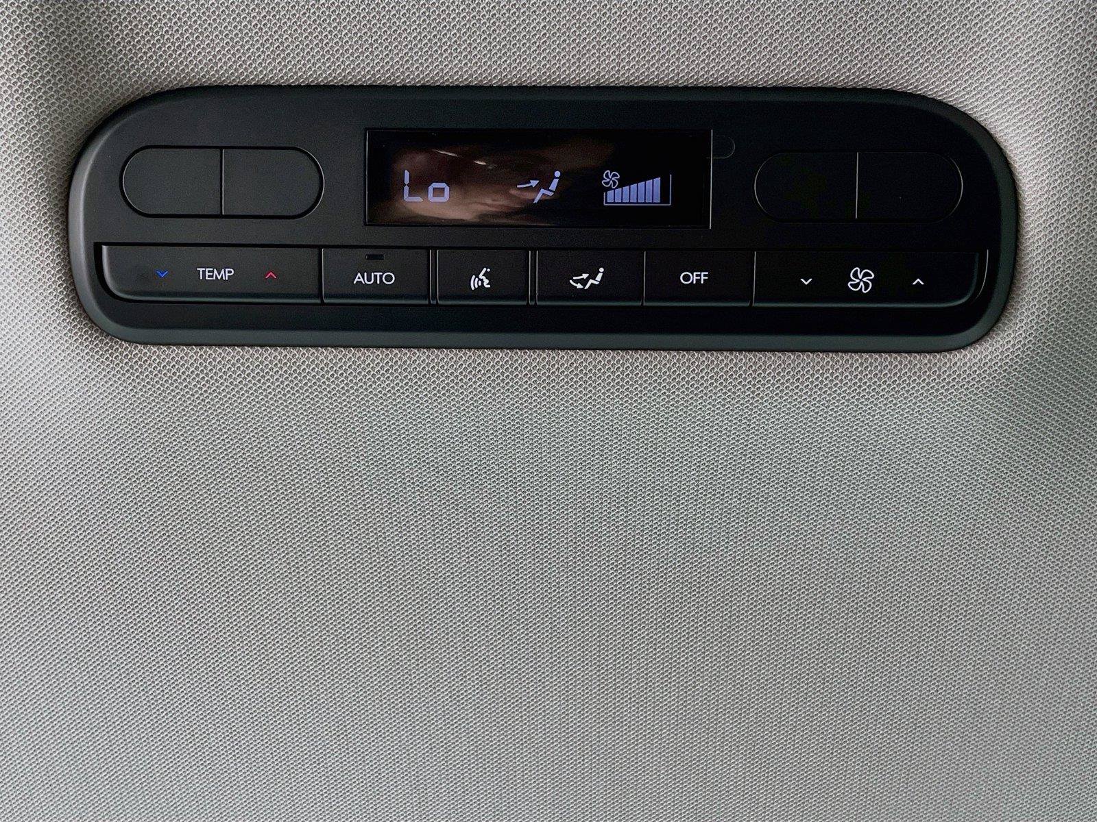 New 2026 Hyundai Palisade SE FWD image 22
