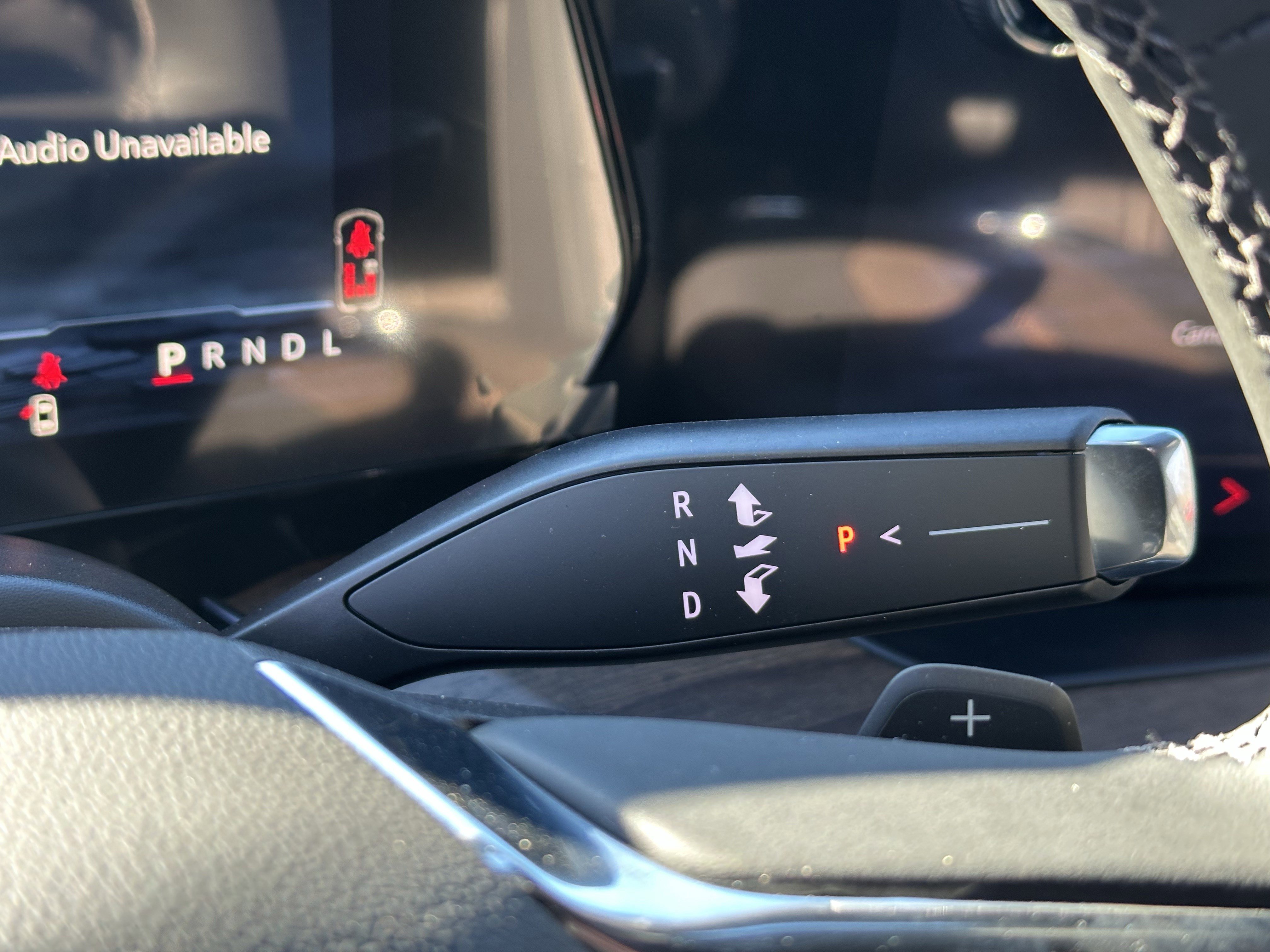 New 2026 Chevrolet Suburban High Country image 32