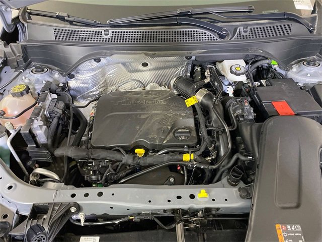 Used 2024 Buick Envista Preferred w/ Convenience I Package image 16