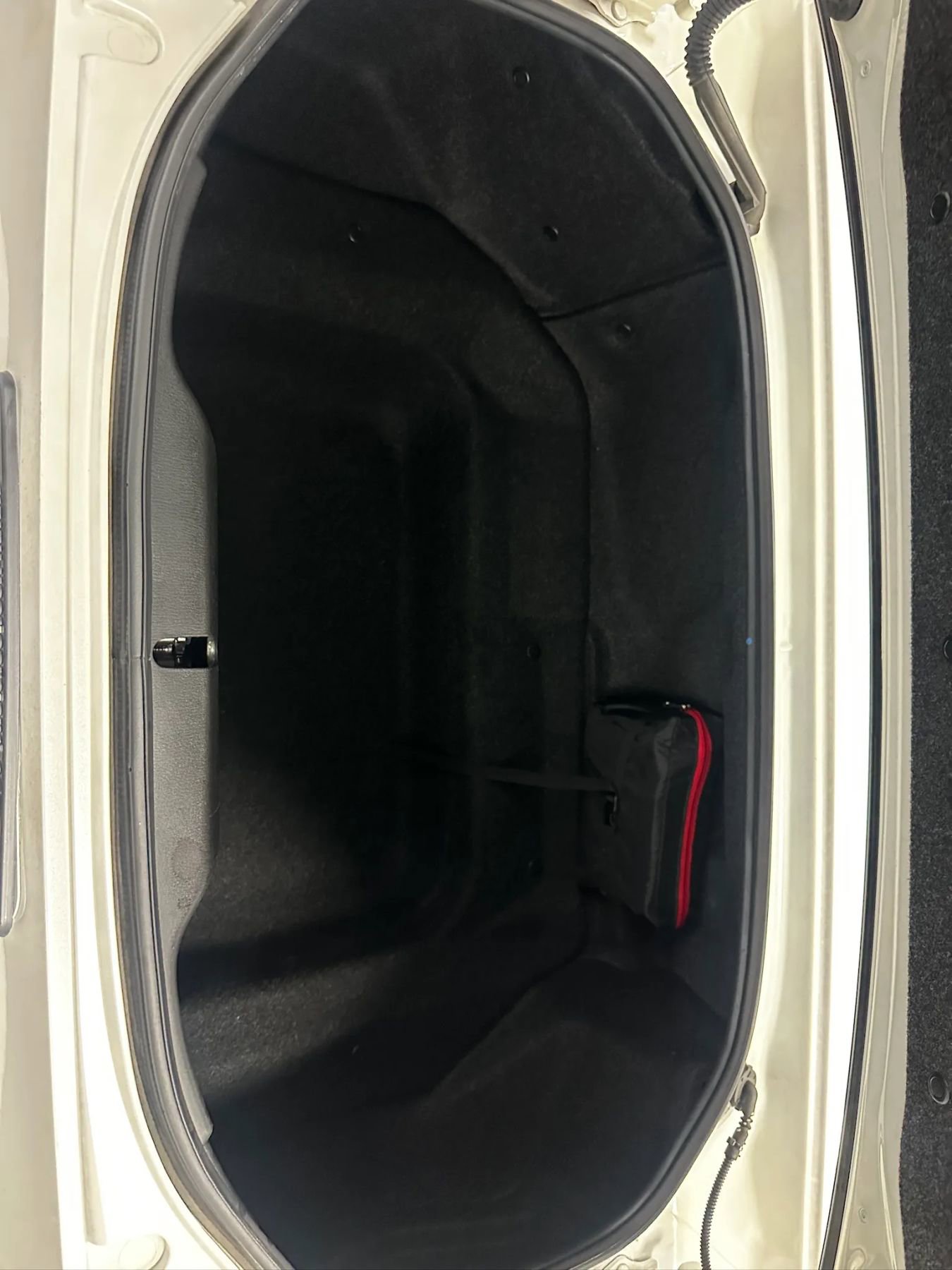 Used 2018 FIAT 124 Spider Abarth w/ Convenience Group image 15