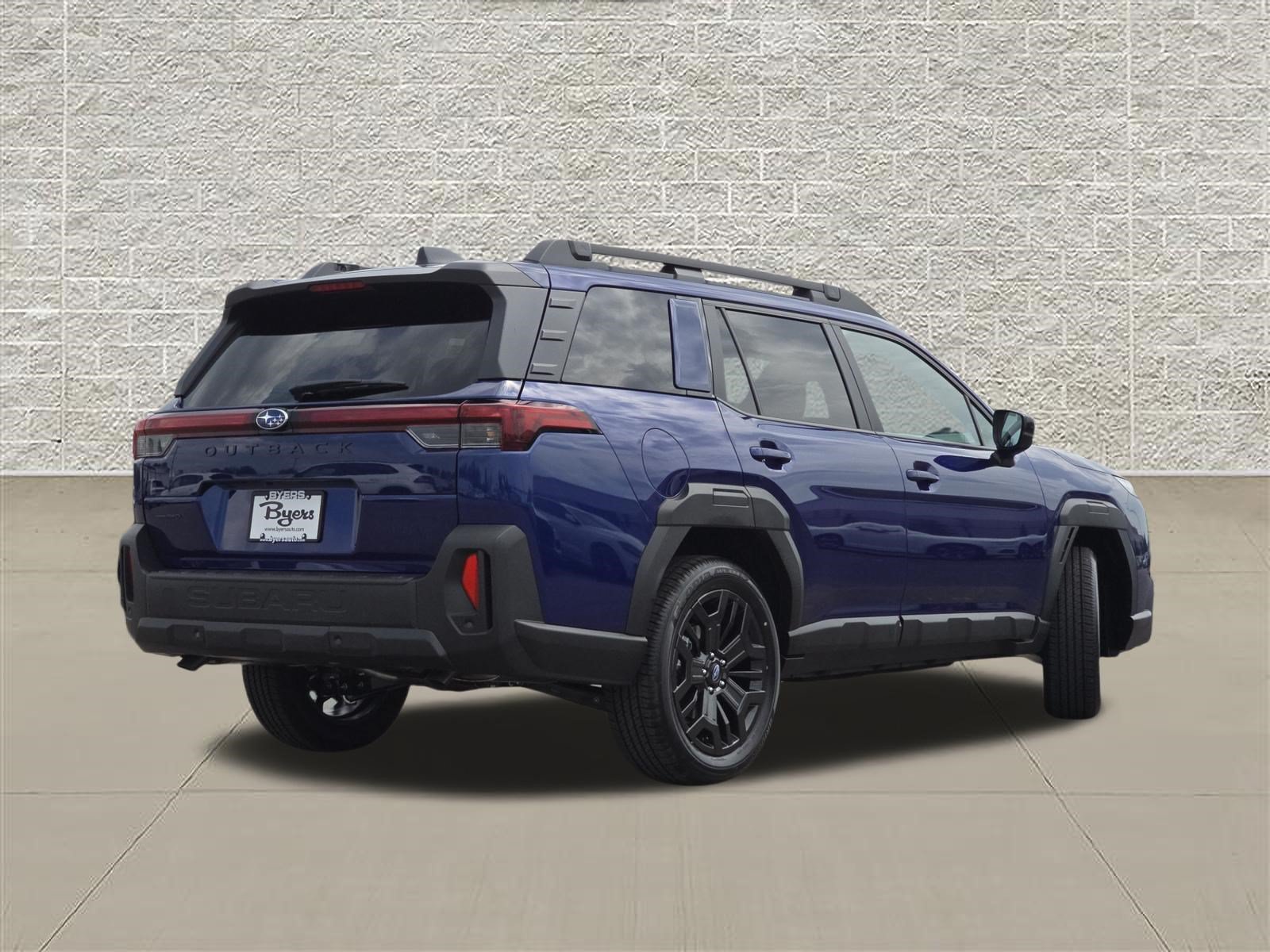 New 2026 Subaru Outback Limited XT AWD/4WD image 7