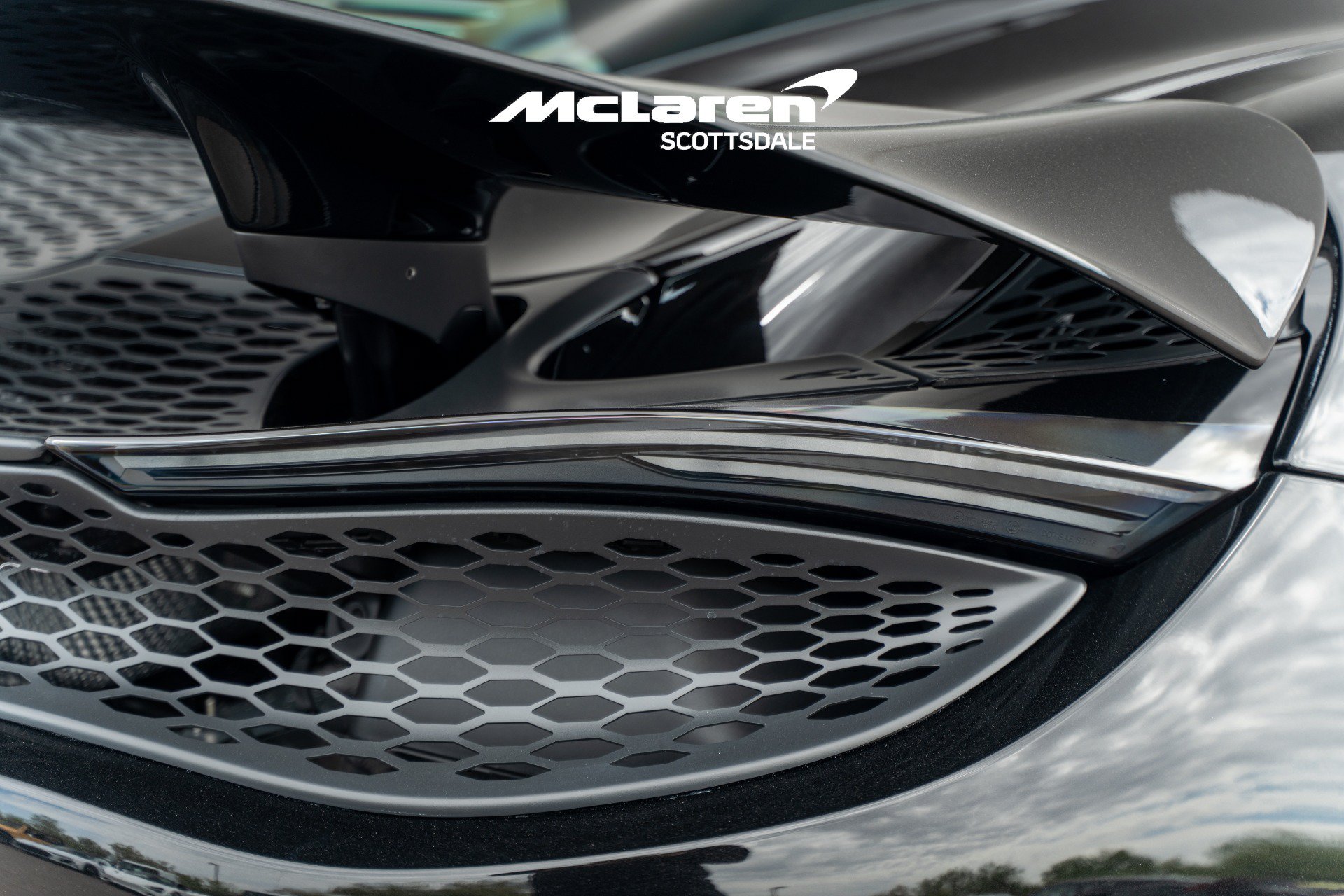 New 2027 McLaren 750S RWD image 26