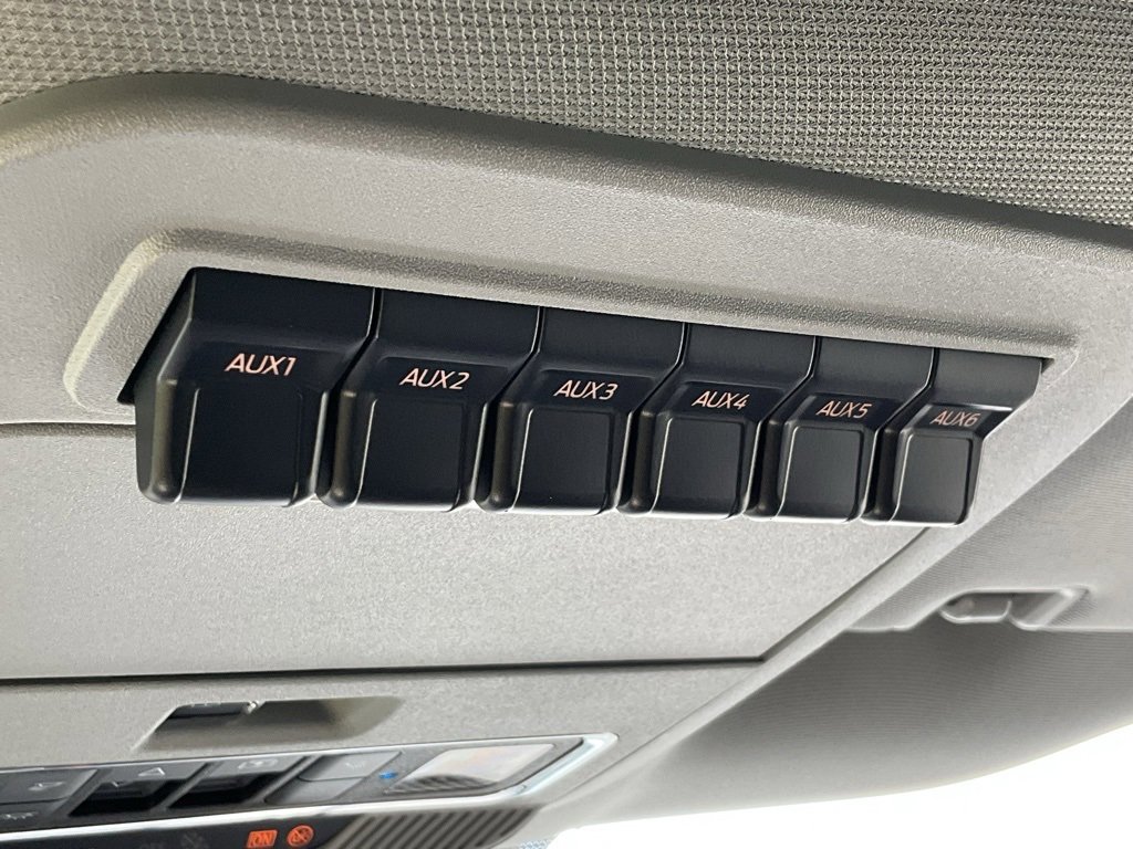 New 2026 Ford F350 Lariat image 9