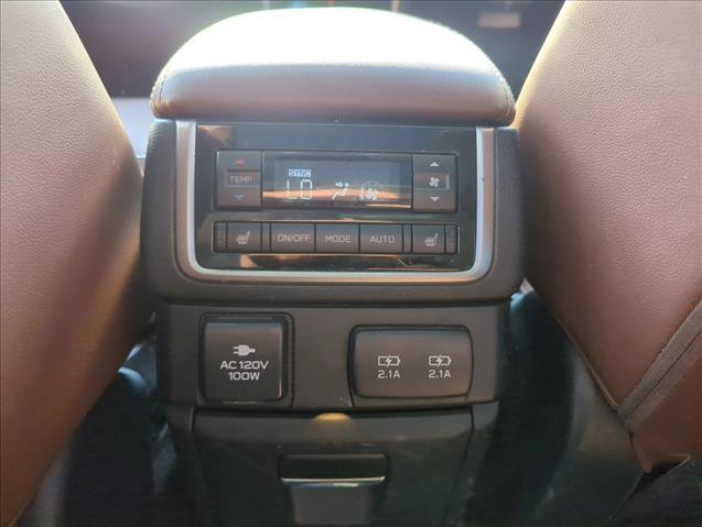 Used 2020 Subaru Ascent Touring w/ Popular Package #2A AWD/4WD image 21