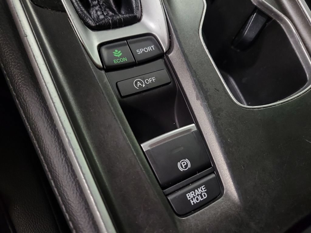 Used 2021 Honda Accord Sport Special Edition image 16