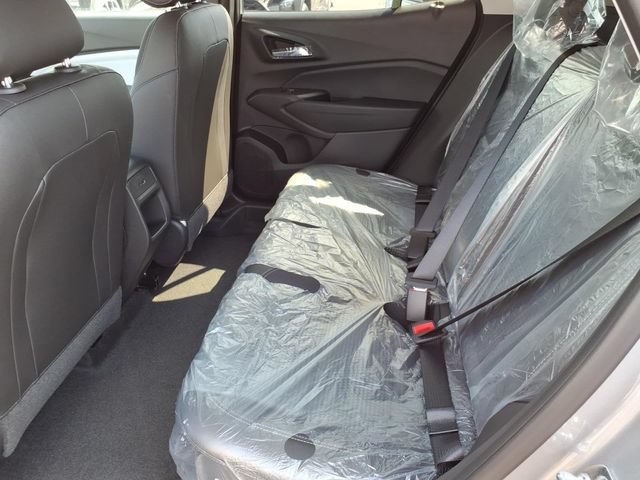 New 2026 Chevrolet Trax LT FWD image 8