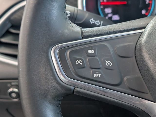 Certified 2016 Chevrolet Malibu LT image 23