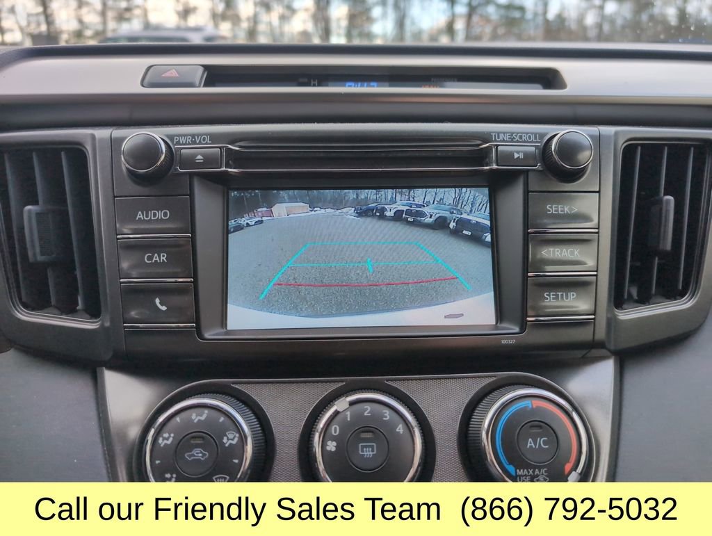 Used 2015 Toyota RAV4 LE image 22