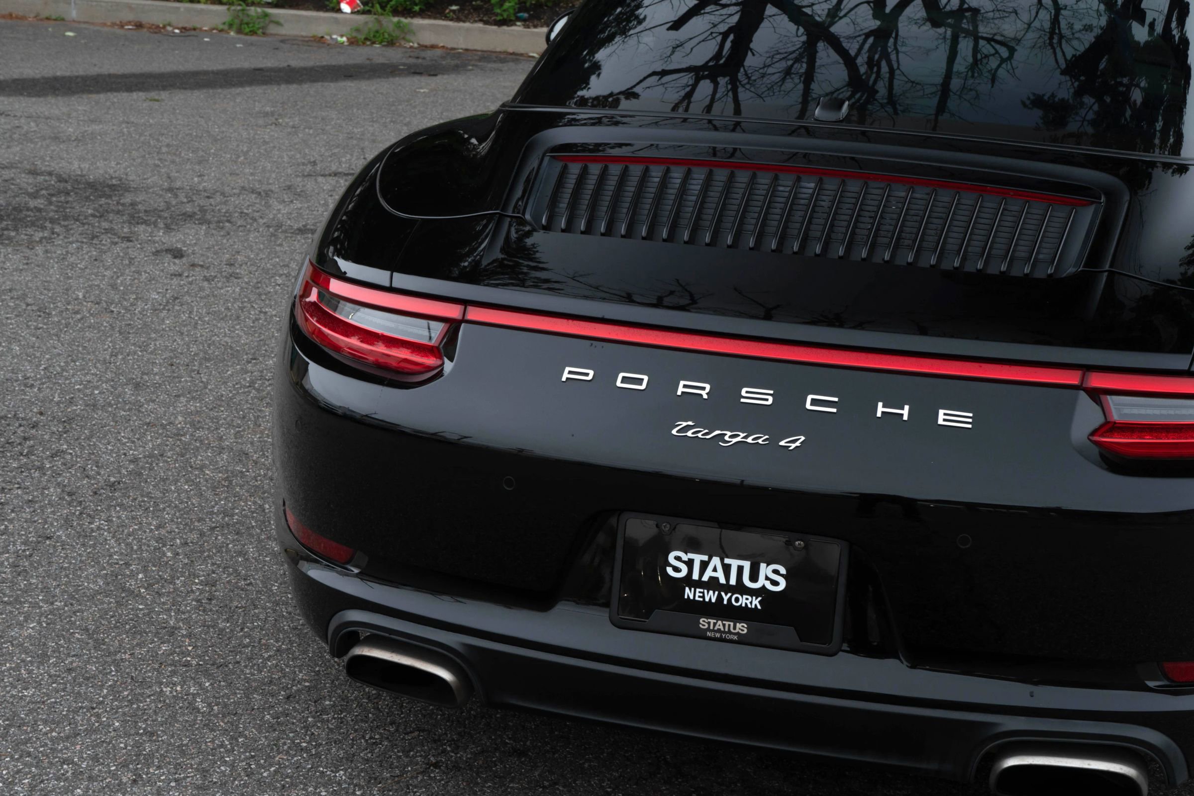 Used 2018 Porsche 911 Targa 4 image 26