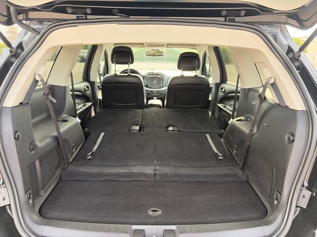 Used 2019 Dodge Journey GT AWD/4WD image 30