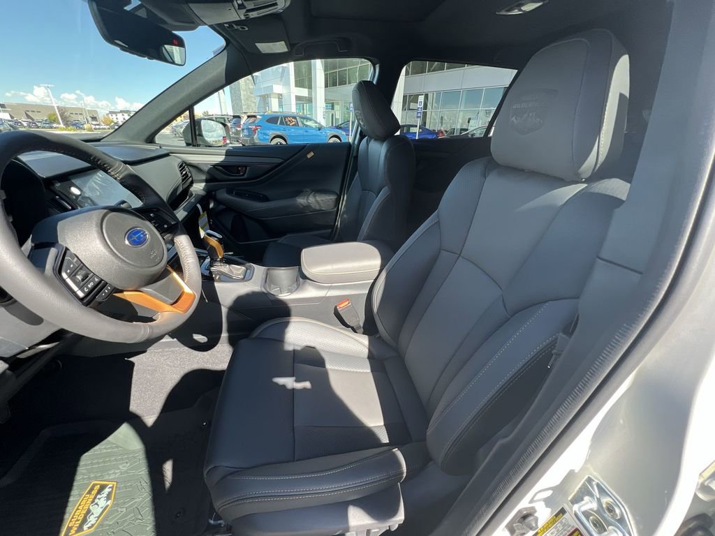 New 2025 Subaru Outback Wilderness image 20