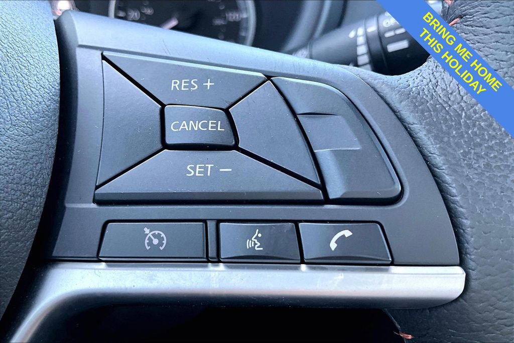 Used 2020 Nissan Kicks SR w/ SR Premium Package image 25