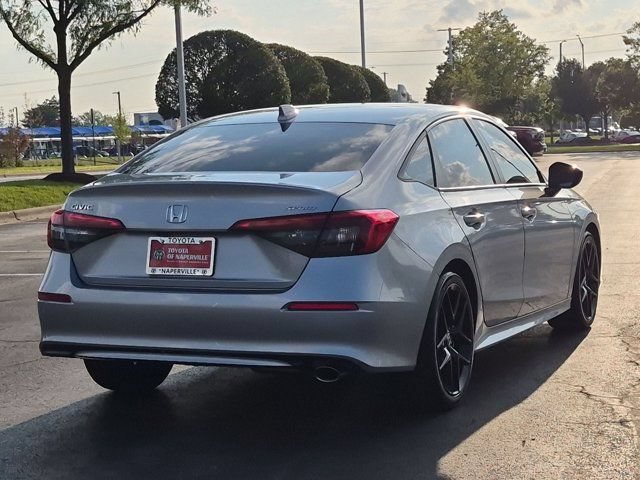 Used 2024 Honda Civic Sport image 6