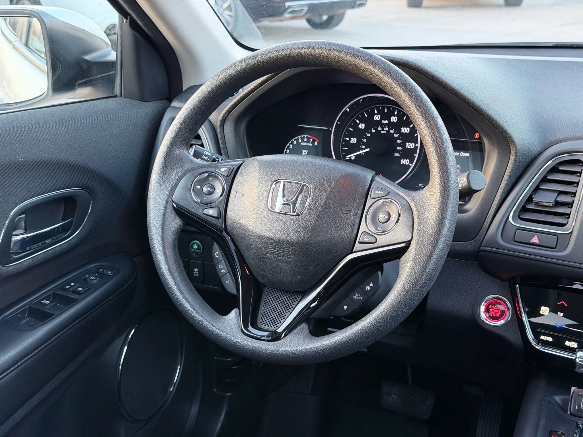 Used 2022 Honda HR-V EX image 30