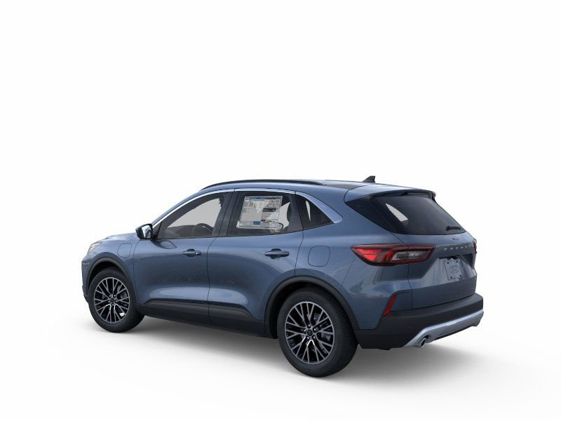 New 2026 Ford Escape SE image 5