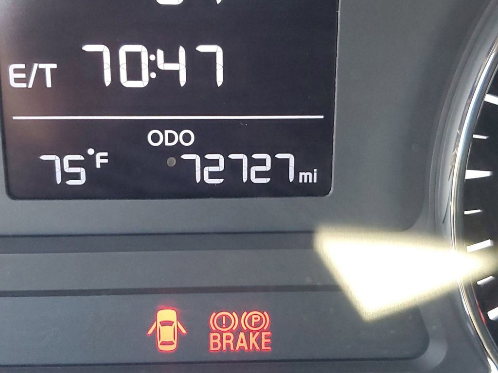 Used 2017 Kia Forte LX image 23