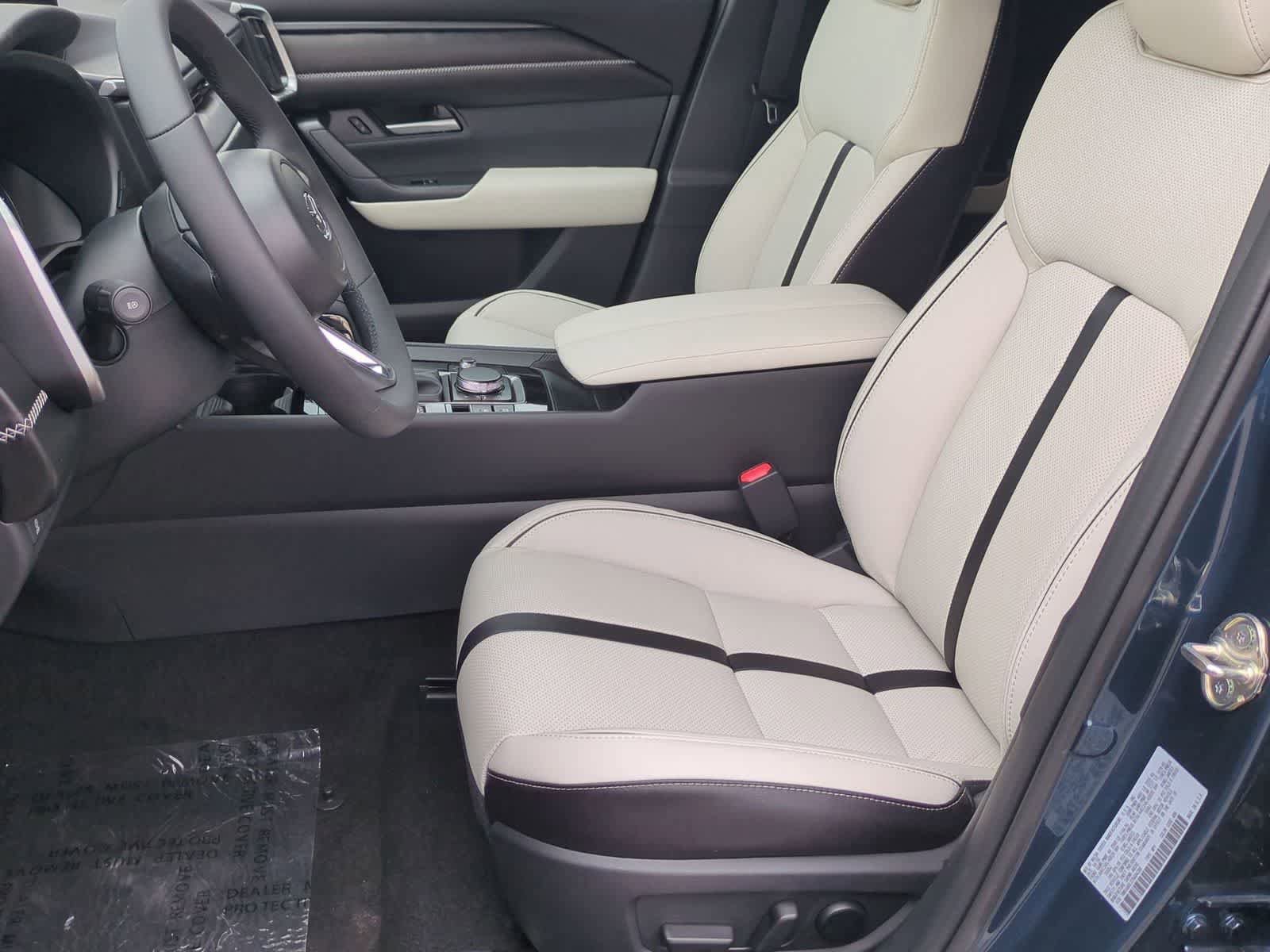 New 2026 MAZDA CX-50 AWD 2.5 S w/ Weather Package image 15
