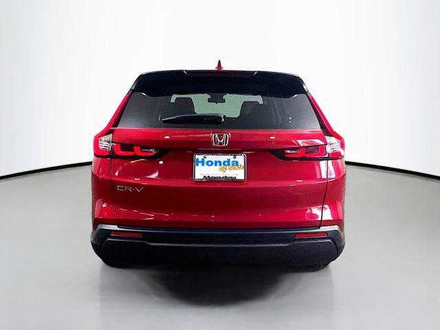 Used 2025 Honda CR-V EX image 24