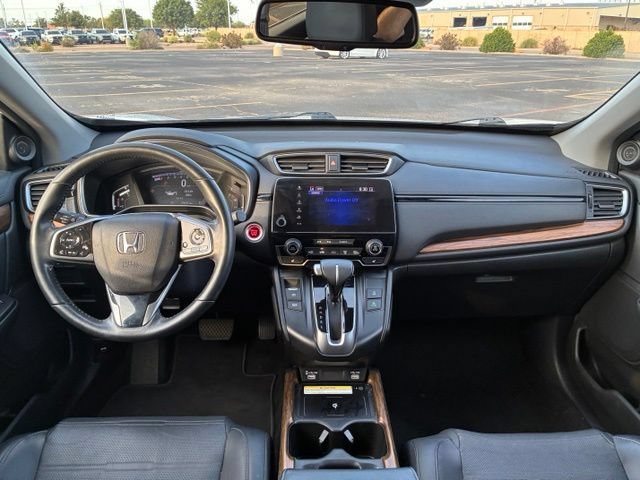 New 2026 Nissan Rogue Dark Armor FWD image 16