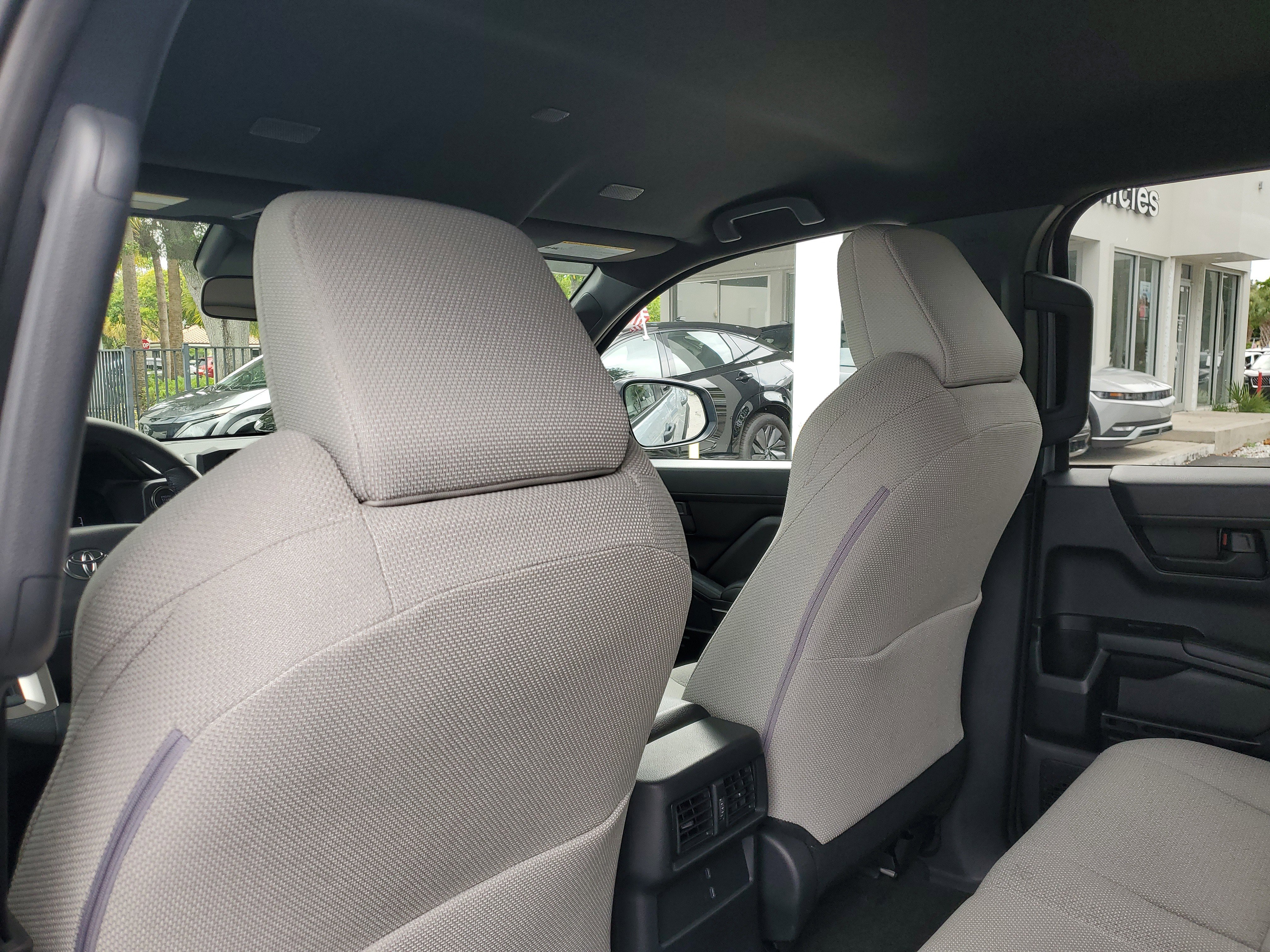 Used 2025 Toyota 4Runner SR5 image 13