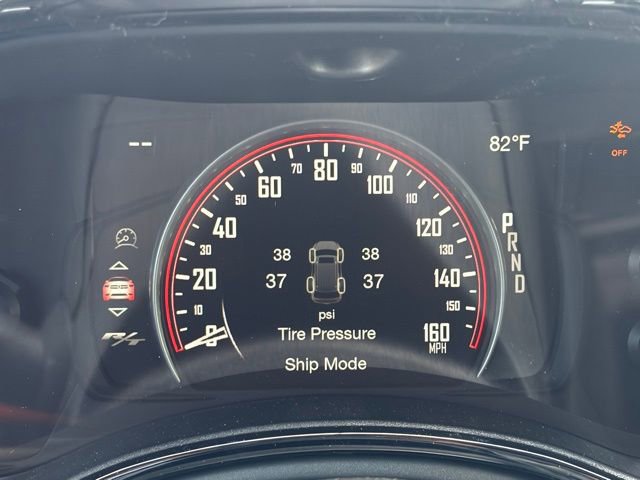 New 2026 Dodge Durango GT image 3