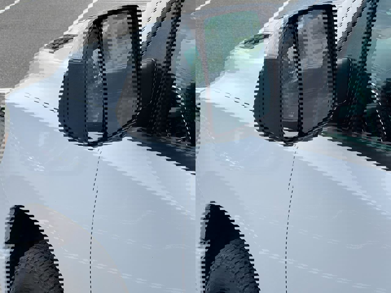 Used 2023 RAM 1500 Laramie image 10