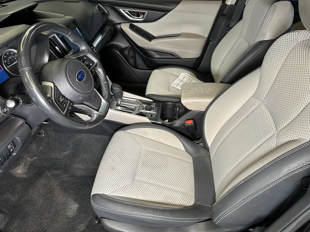 Used 2021 Subaru Forester Premium AWD/4WD image 20