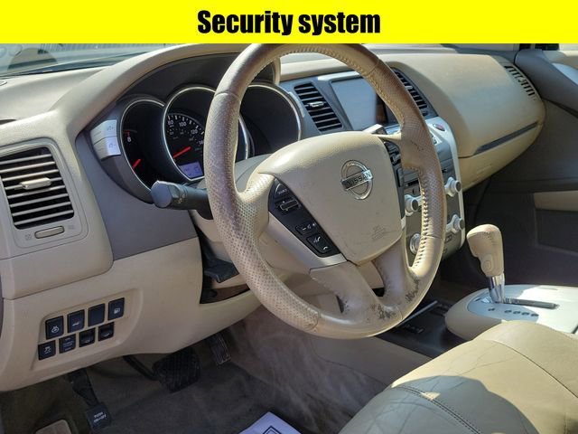 Used 2011 Nissan Murano SL image 25