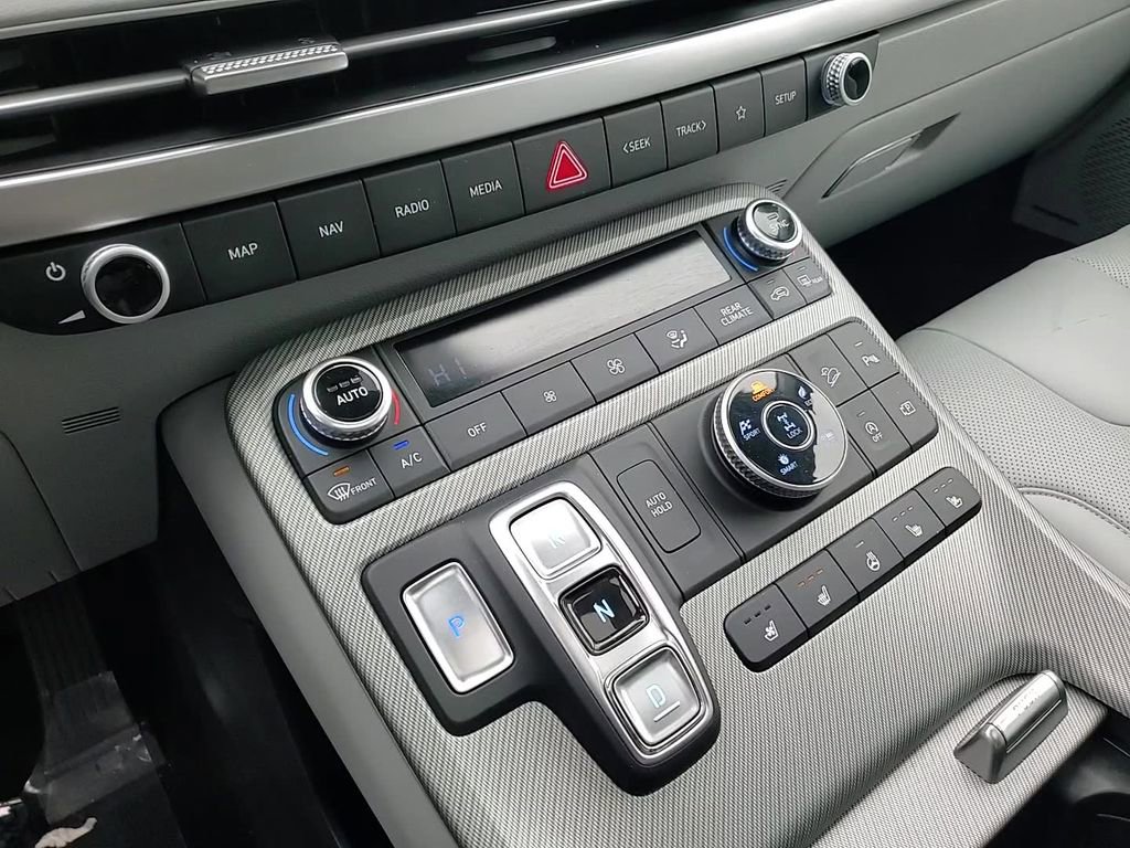 Certified 2023 Hyundai Palisade SEL image 20