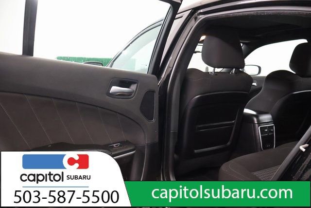 Used 2021 Dodge Charger R/T w/ Harman/Kardon Audio Group image 29