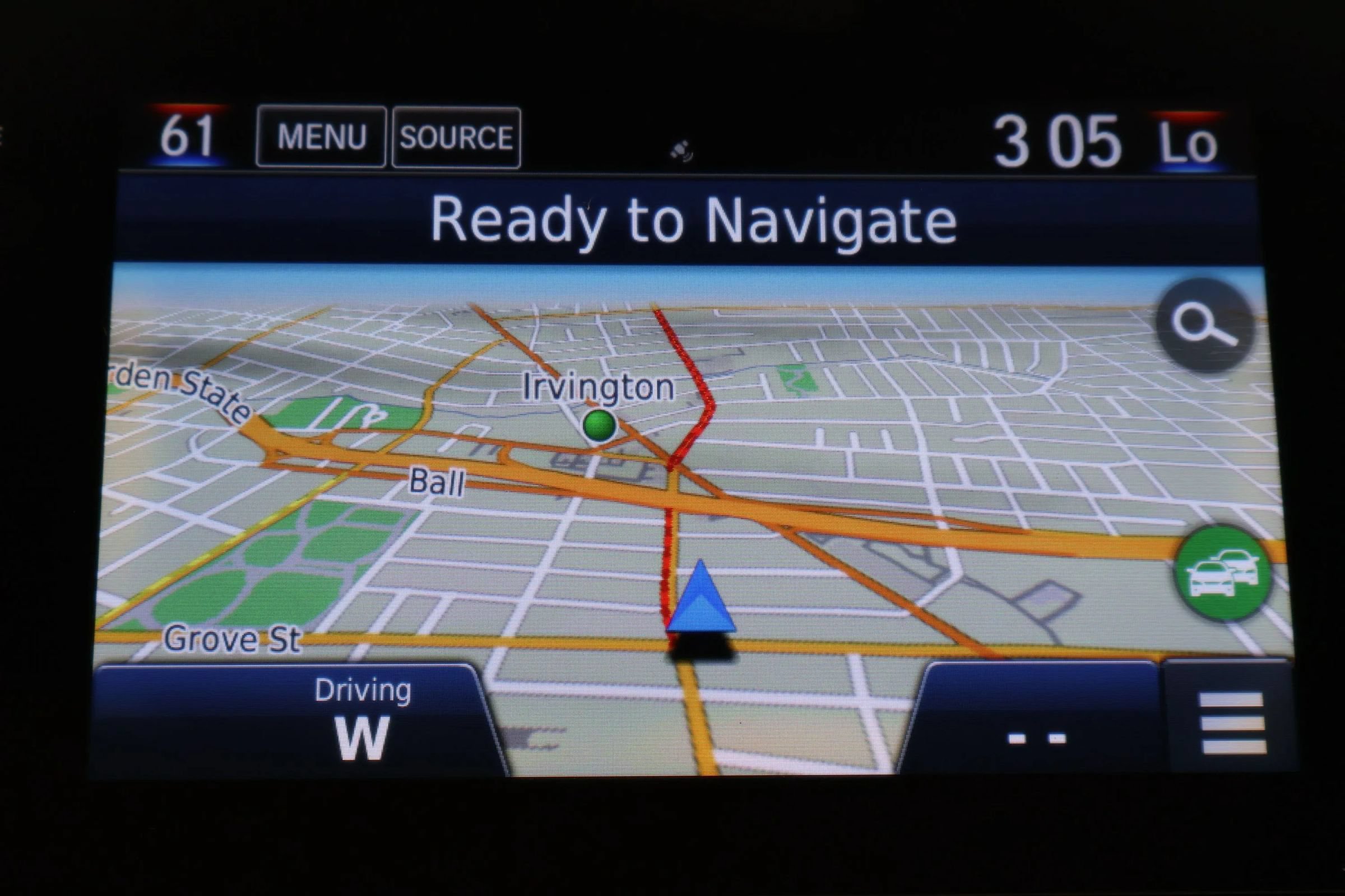 Used 2022 Honda CR-V Touring image 31