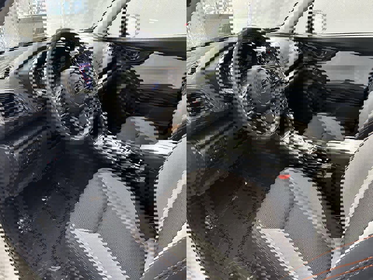 Used 2022 Subaru Crosstrek 2.0i Premium w/ Popular Package #2 image 8