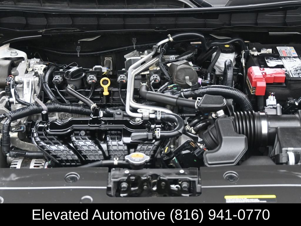 Used 2023 Nissan Altima 2.5 SR w/ SR Premium Package image 24