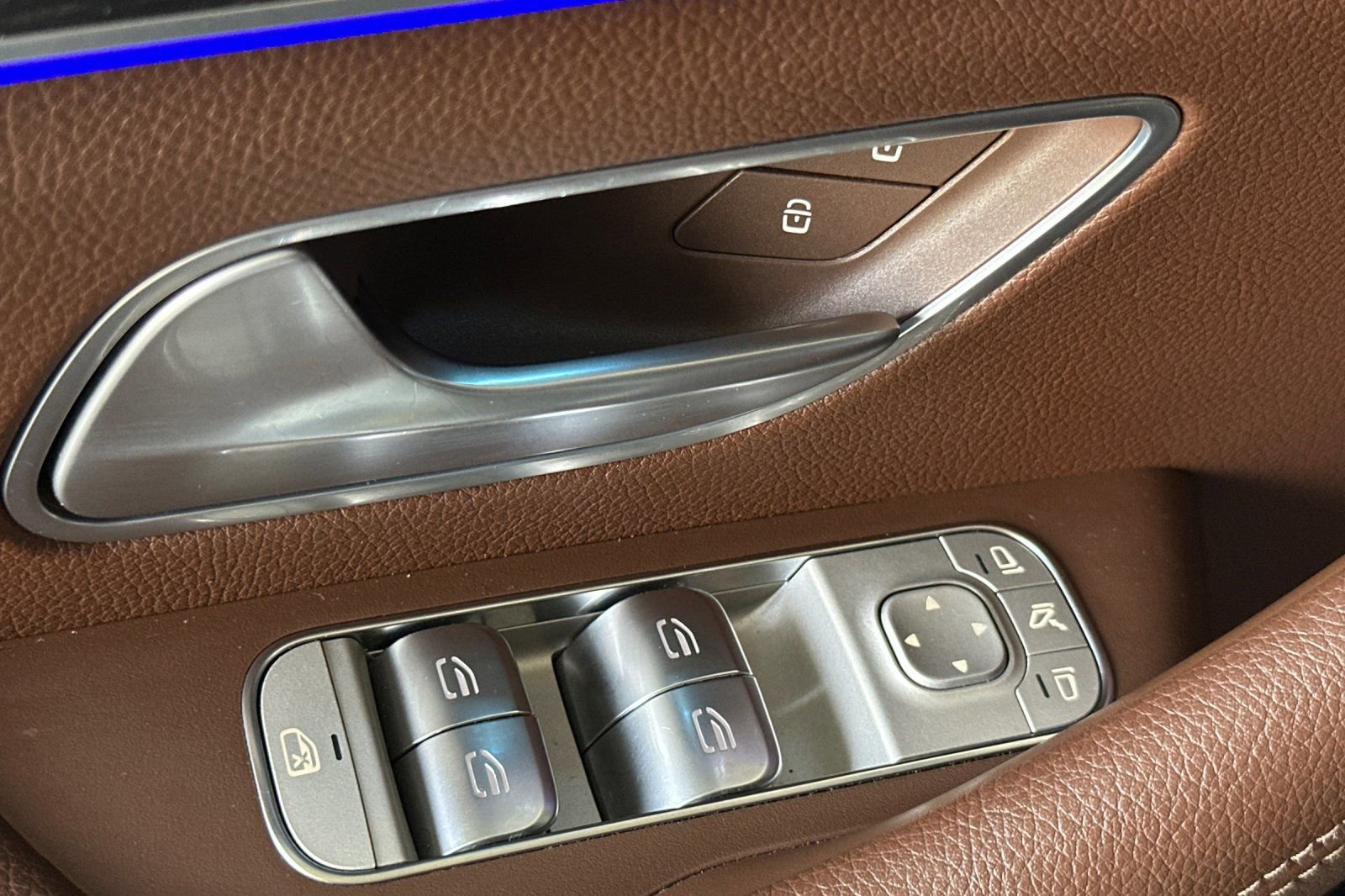 Certified 2024 Mercedes-Benz GLS 450 4MATIC image 13