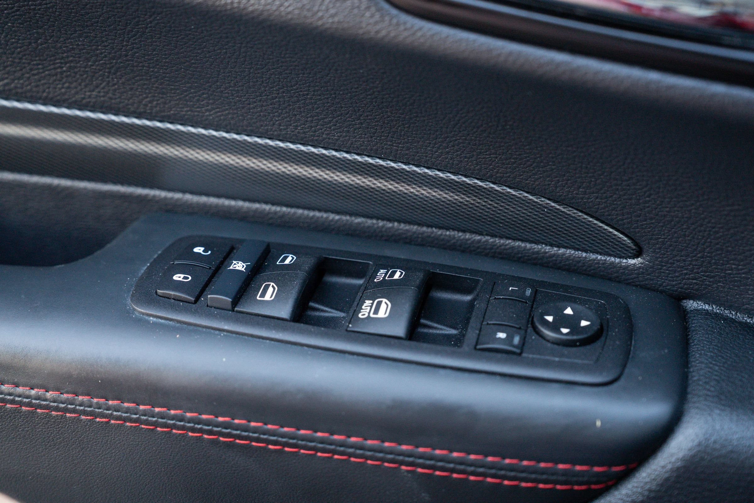 Used 2024 Dodge Durango R/T AWD/4WD image 29