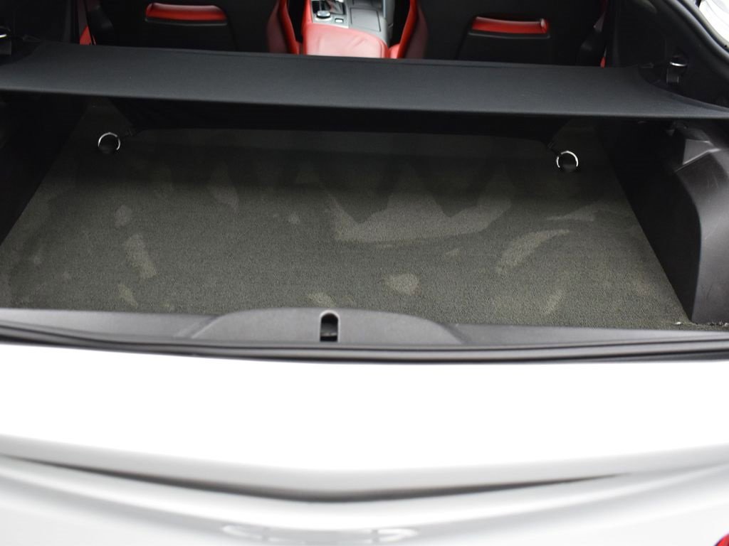 Used 2017 Chevrolet Corvette Stingray Coupe image 25