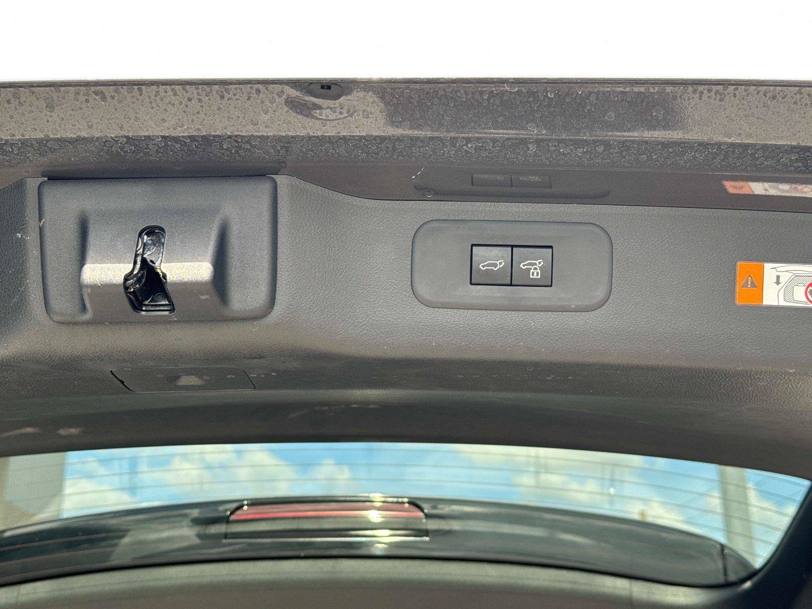 Certified 2025 Lexus TX 350 AWD w/ Technology Package image 12